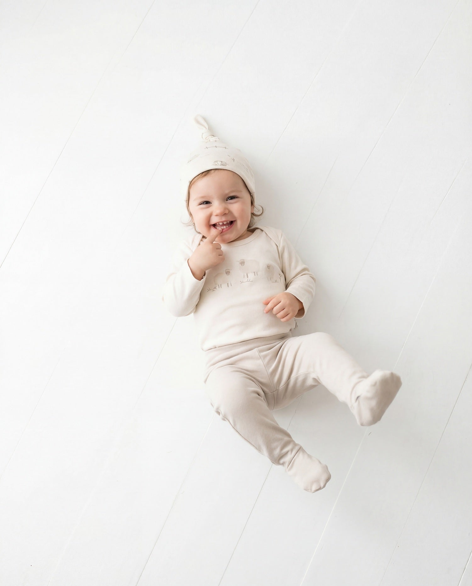 What Makes Organic Cotton Different?