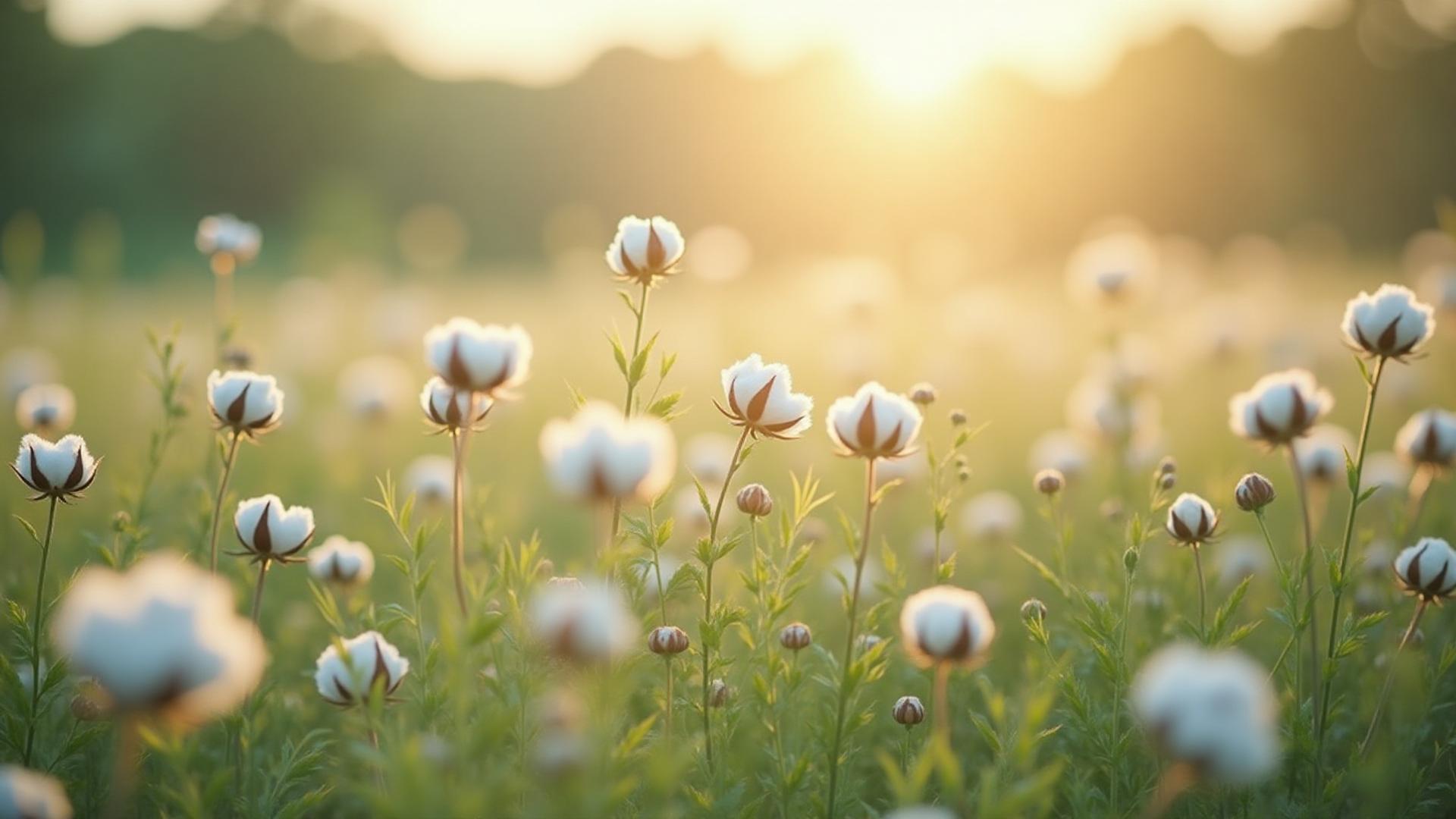 Why GOTS Organic Cotton Matters for Your Baby's Skin