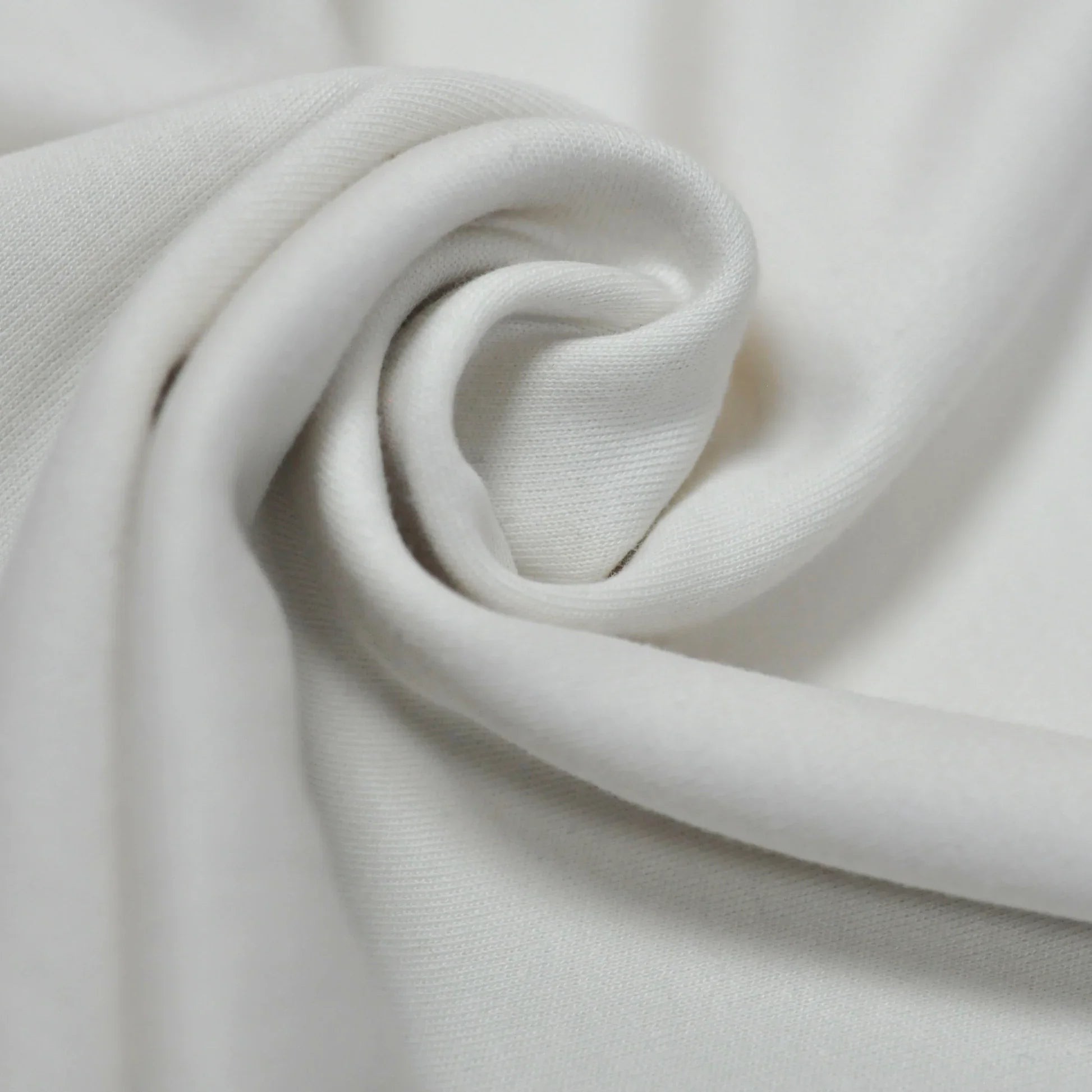 Why We Choose 100% Organic Cotton Interlock Fabric for Our Baby Clothing
